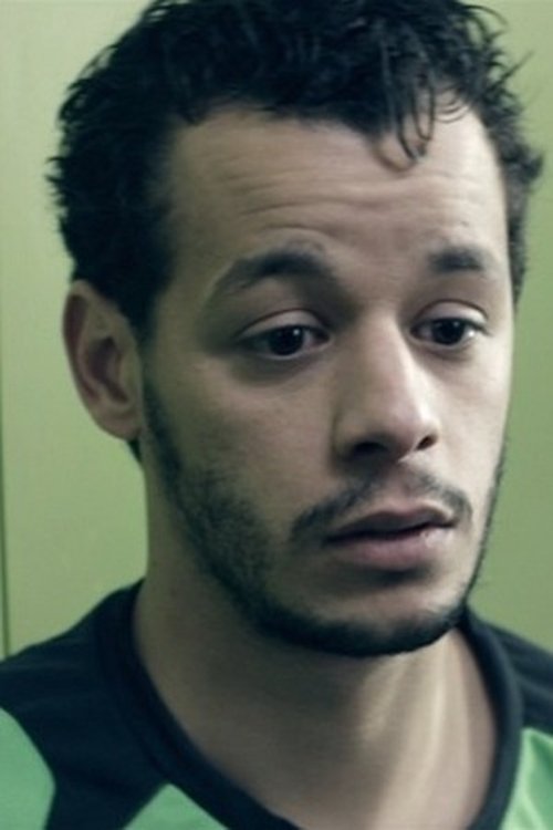 Йассине Фадел