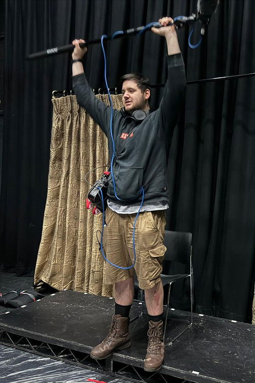 Логан Тарвит