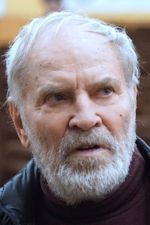 Анатолий Заболоцкий