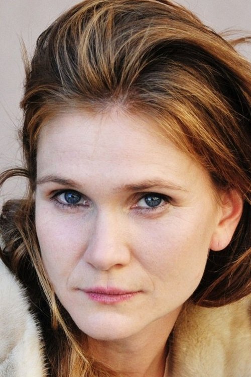 Лиса Хагмеистер