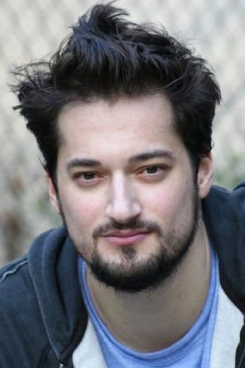 Wилл Берсон