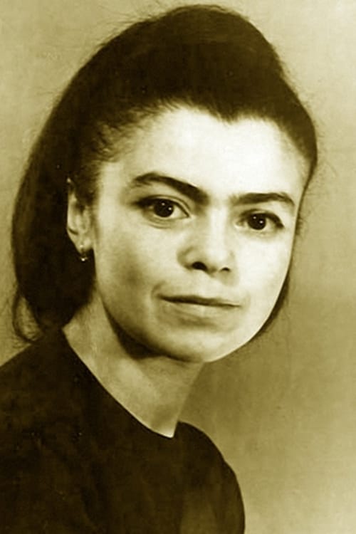 Розалийа Зелма