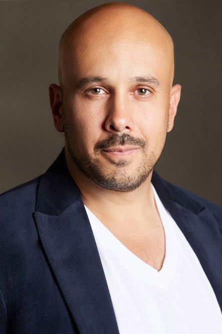 Габриел Аwан