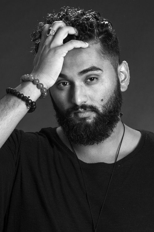 Ваманан Пуванесwаран