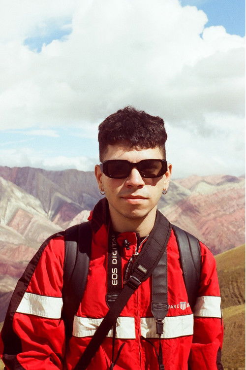 Мартин Фернáндез