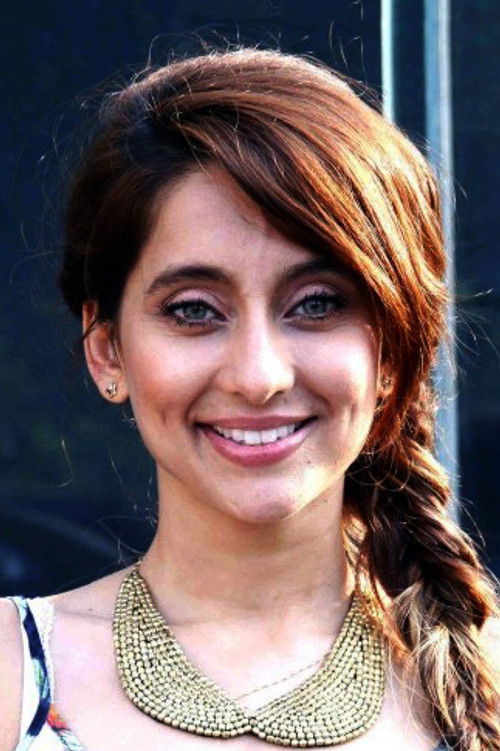 Анусха Дхандекар