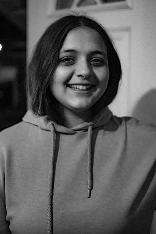 Анна Софиа Де Ордуñа