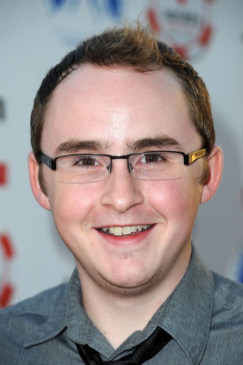 Кевин Ковейс