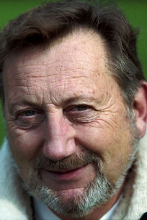 Jохн Хахн-Петерсен