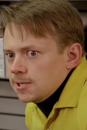 Бриан Фирензи