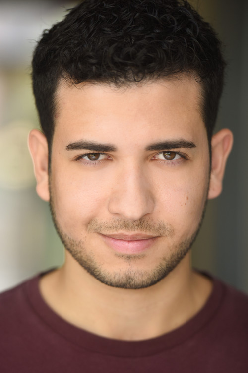 Царлос Jорге Гуерреро