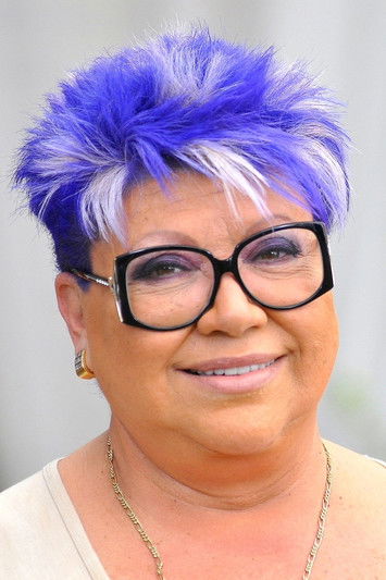 Патрициа Малдонадо