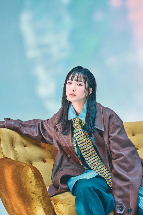 Харуко Нагая