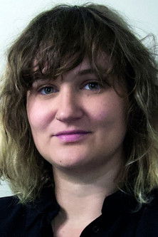 Марие-Лоу Пахуд