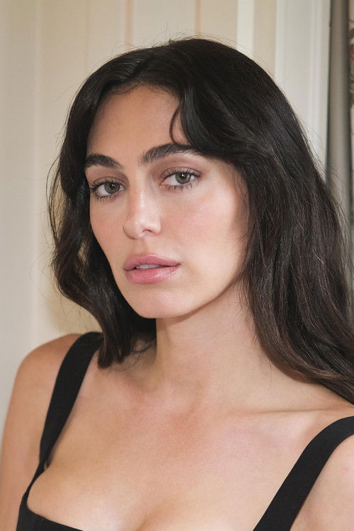 Меган Мацкензие