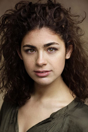 Сопхиа Цапассо