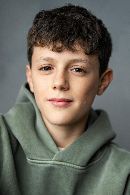 Ноах Фелдман