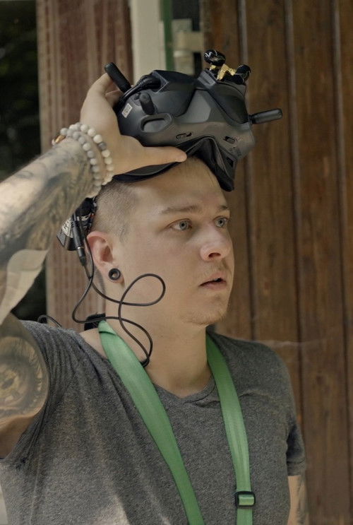  Андреас Мюллер