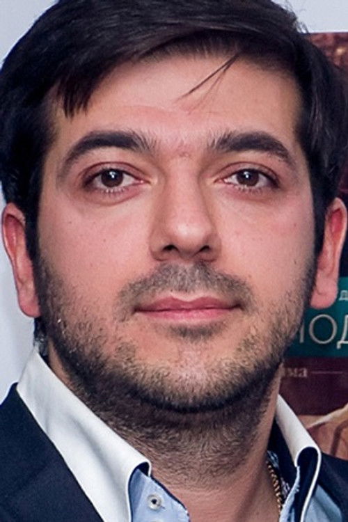 Григорий Акопян