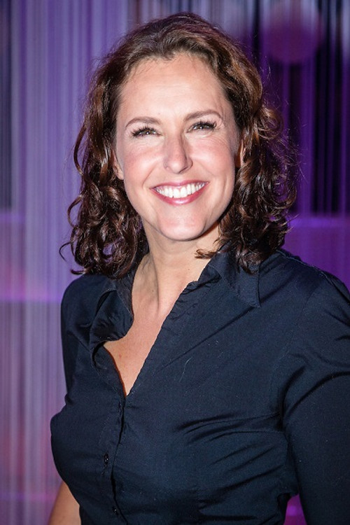 Аннико ван Сантен