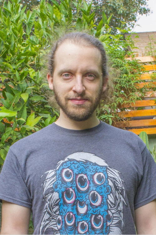 Мартíн Фелице