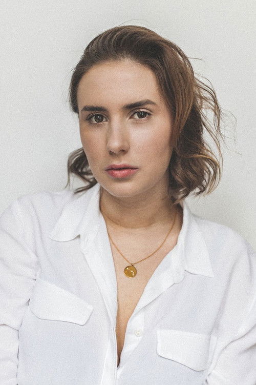 Надине Исабелле Алберс