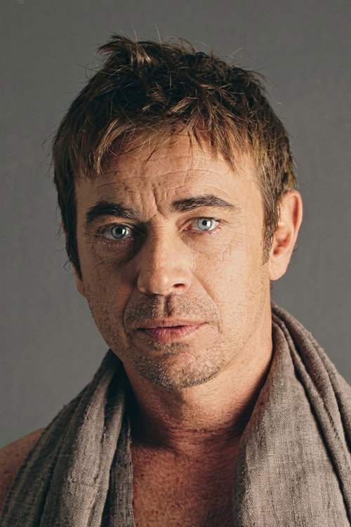 Мехмет Атак