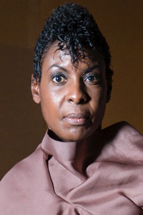 Хелга Давис