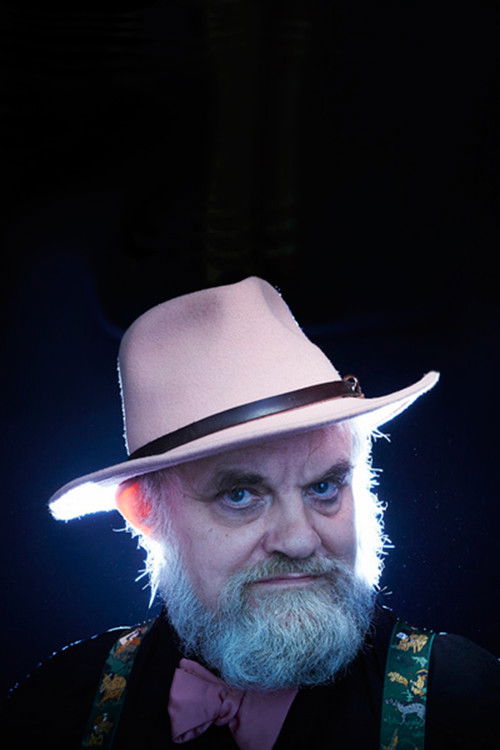 Роберт Jохн Годфрей