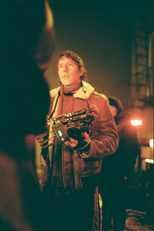 Jацксон Гриффин