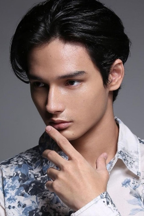 Кевин Фаулкй