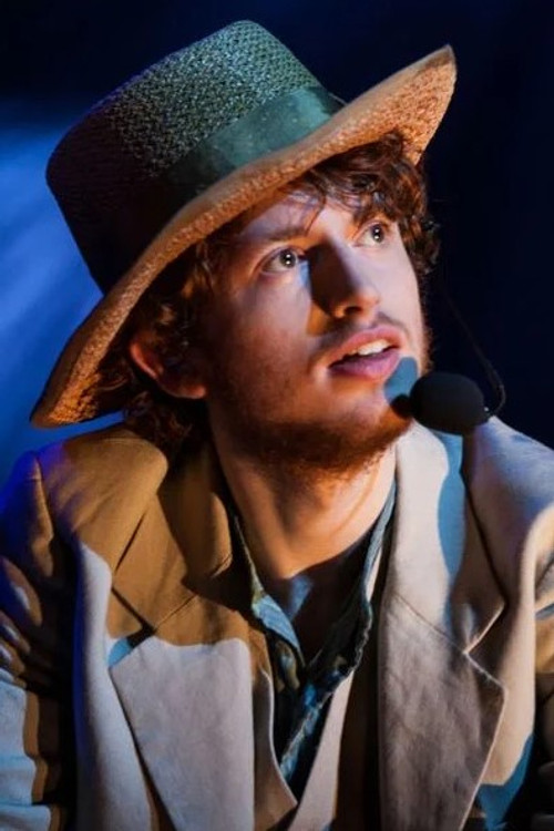 Алберт МцИнтосх