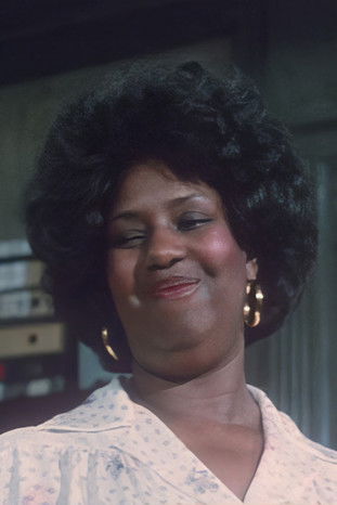 Аннетте Мериwеатхер