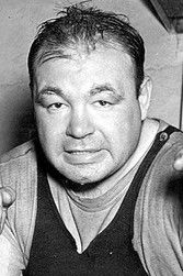 Тонй Галенто