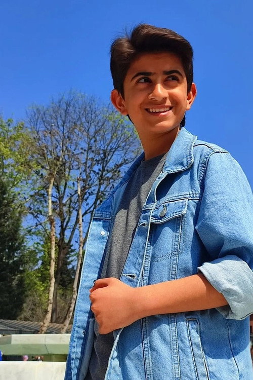 Кадир Бертан