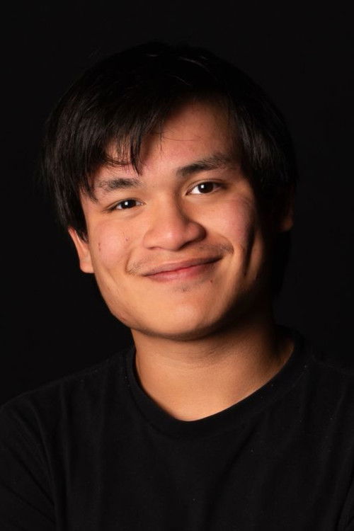 Паxтон Тран