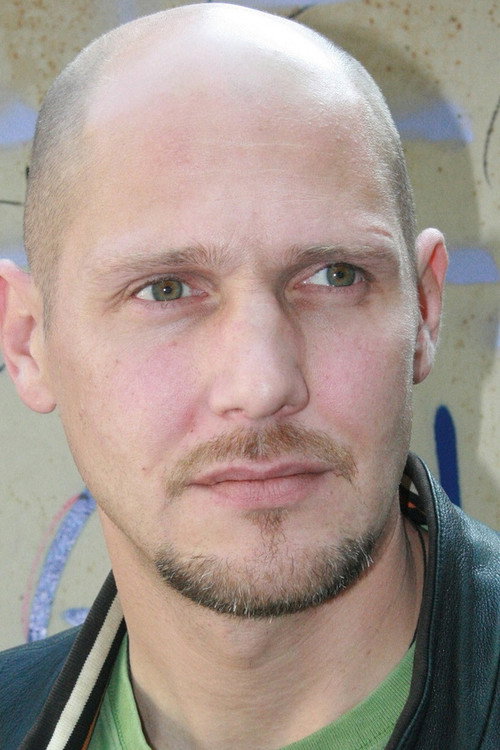 Александр Моцхалов
