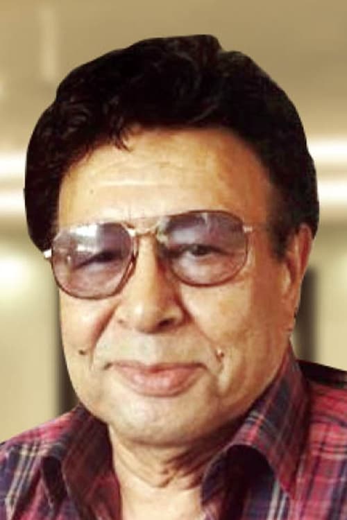 Хоссеин Ерфани