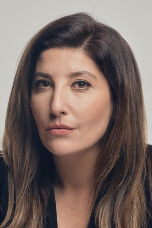 Şебнем Бозоклу