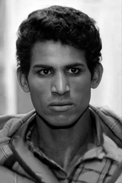 Брахим Хадjадj