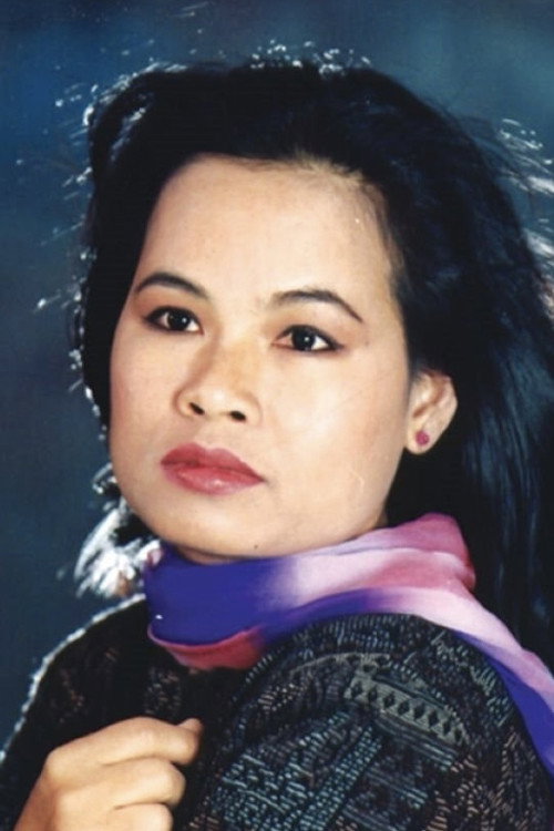 Трầм Хươнг