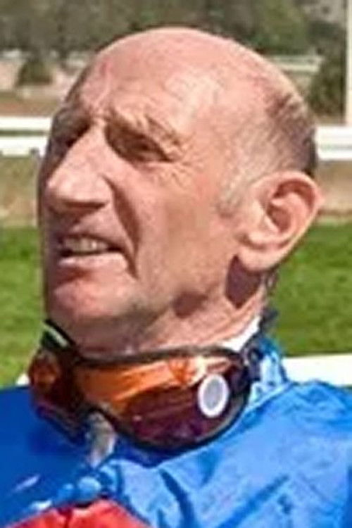 Десмонд Скарлет