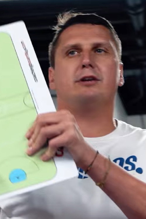 Петр  Поупě