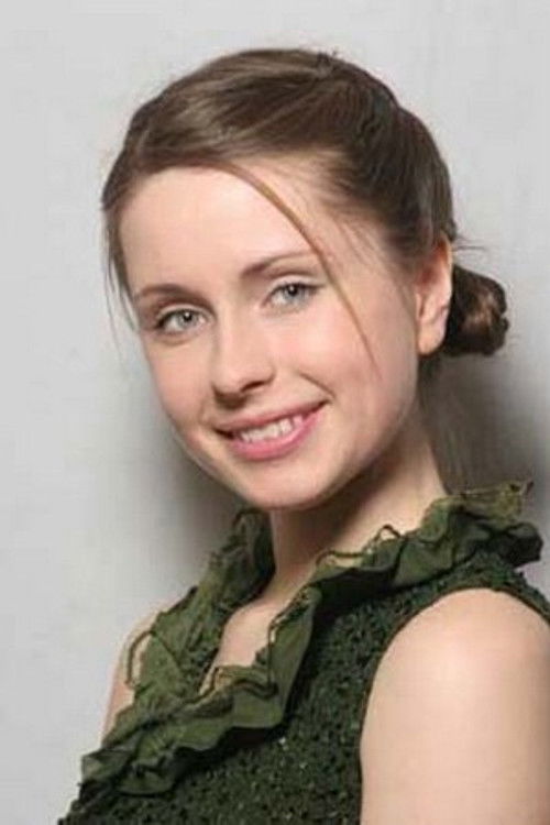 Малwина Jелистратоw