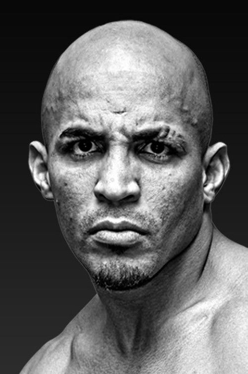 Франк Залдивар