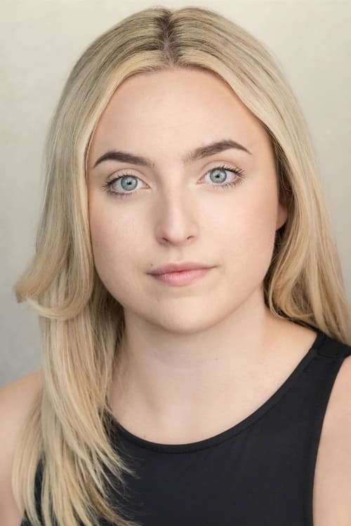 Ребецца МцЦелленд