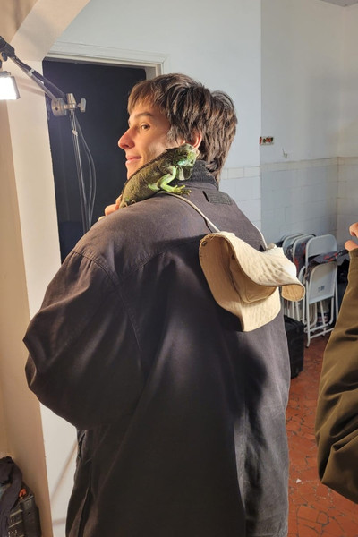 Jоãо Цорбетт