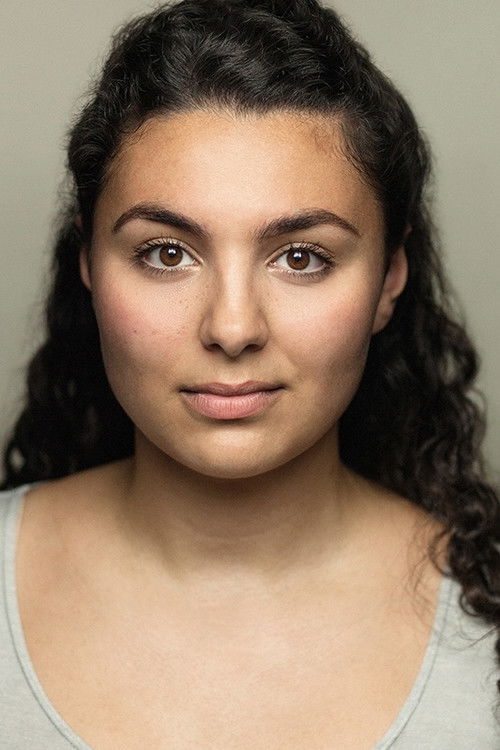 Антониа Салиб