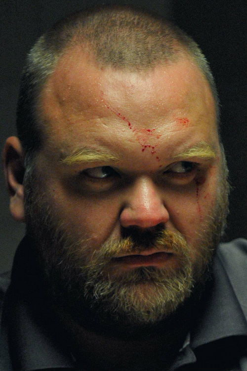 Антхонй Страцхан