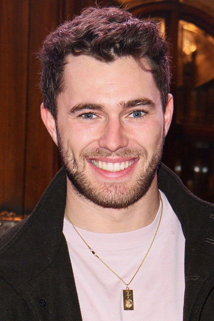 Цуртис Притцхард